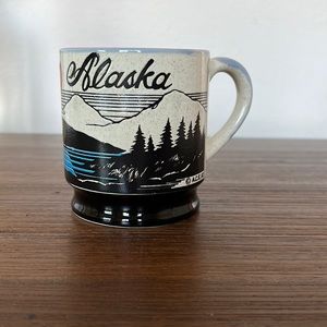 “Alaska” mug
